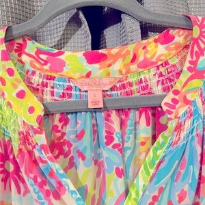 Lilly Pulitzer Elsa Top